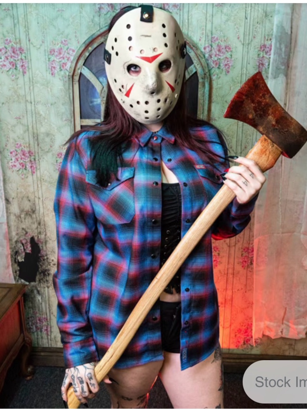 The Jason Dixxon Flannel